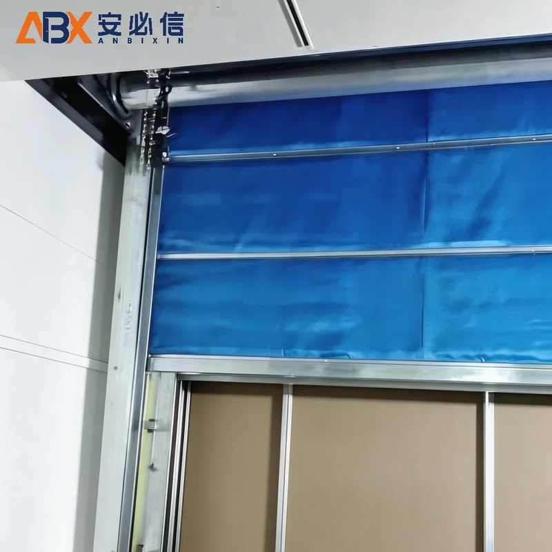 毕节市高速堆积门