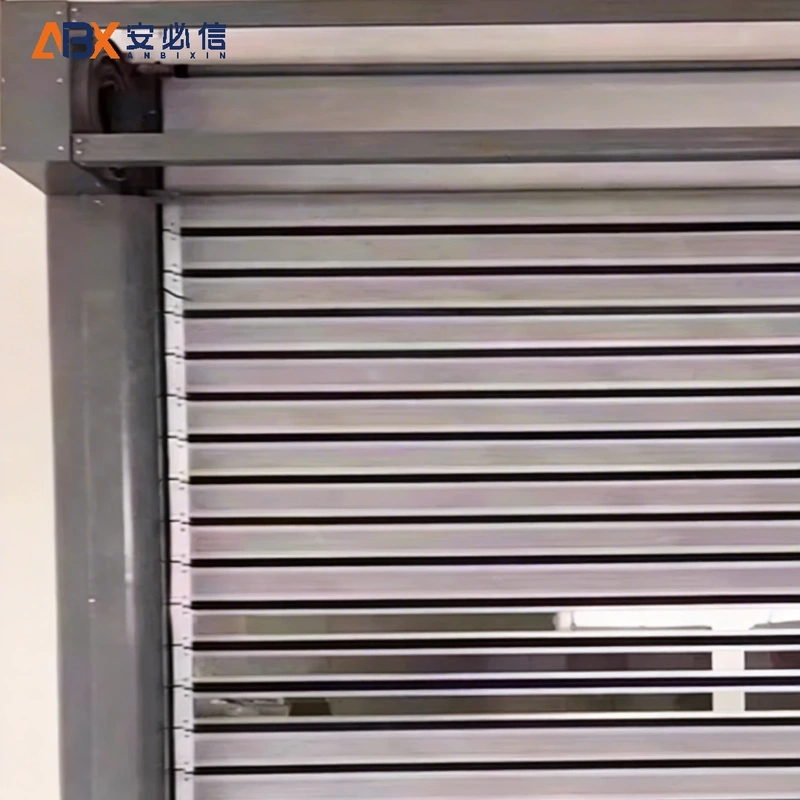 毕节市洁净室高速门